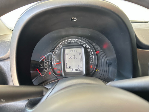 Fiat Mobi Like 1.0 (Flex)