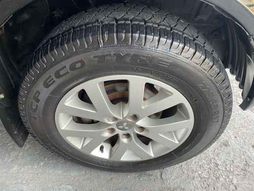Mitsubishi Pajero TR4 2.0 4x2 Flex 5p