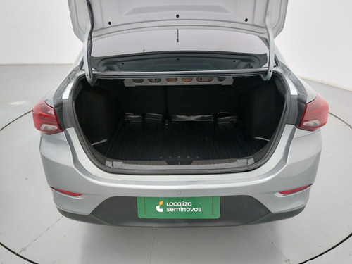 Chevrolet Onix 1.0 TURBO FLEX LTZ AUTOMÁTICO