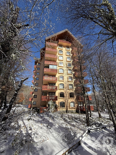 Termas De Chillandepartamento En Venta, 2 Dorm, 2 Baños 1est