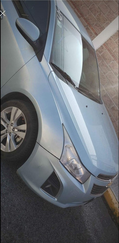 Imagen 5 de 7 de Chevrolet Cruze 2013 1.8 Ls At