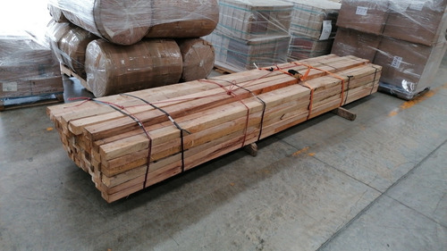 Madera De Encino Nacional