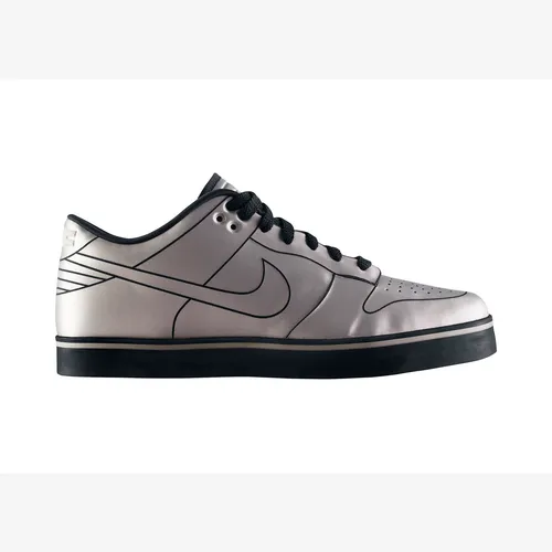 Nike delorean dunks online