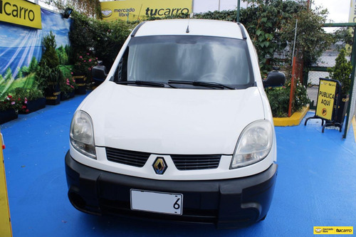 Renault Kangoo 1.6 Express