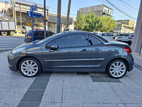 Peugeot 207 1.6 Coupe Thp 156cv