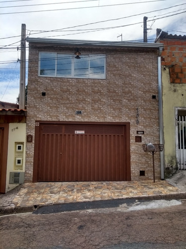 Casa A Venda  Proxima Ao Centro