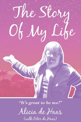 Libro The Story Of My Life: It's Great To Be Me! - De Haa...