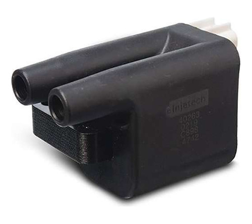 Bobina Encendido Para Mitsubishi Montero 3.5 2002 Lado Dcho