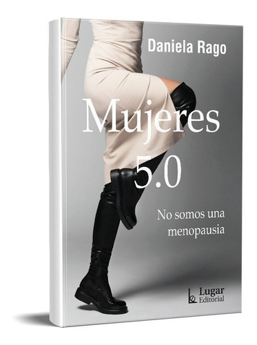 Mujeres 5.0 Daniela Rago (lu)