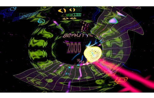 Juego multimedia físico Tempest 4000 Ps4 Playstation Atari