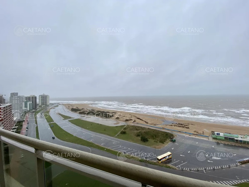 Venta Apartamento 3 Dormitorios Penthouse Central - Imperiale Punta Del Este