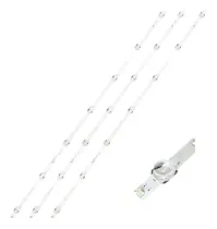 Comprar Tira Led Panavox 43jmm59 Repuesto Iluminacion Backlight