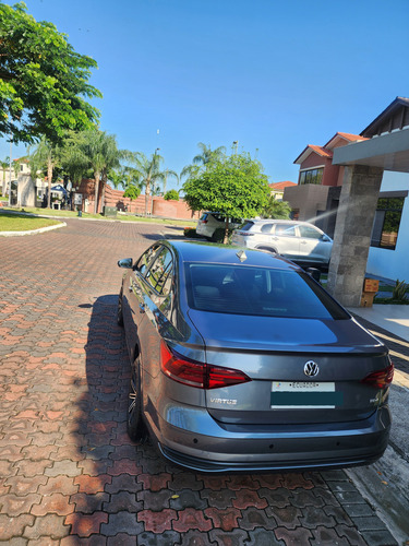 Volkswagen Virtus