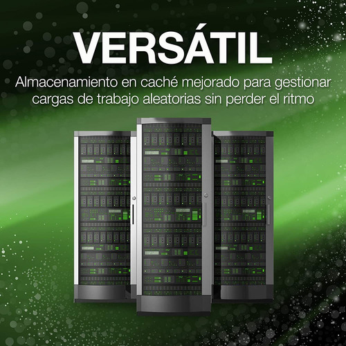 Imagen 4 de 6 de Disco Rigido Seagate 6tb Exos Enterprise 3.5 Sas Interno