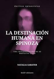 Destinacion Humana En Spinoza   La -consultá_stock_antes