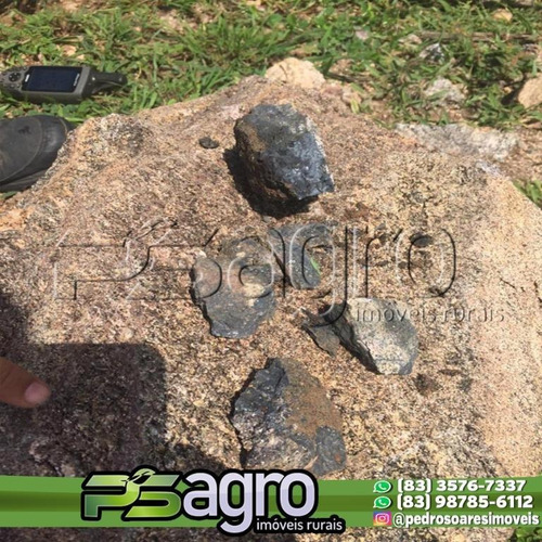 Imagem 4 de 8 de Mina À Venda, 447 Hectares Por R$ 5.300.000 - Vale Do Jequitinhonha/mg - Fa0152