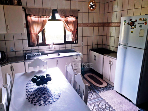 Imagem 16 de 23 de Casa Na Itoupava Central - Ca0330
