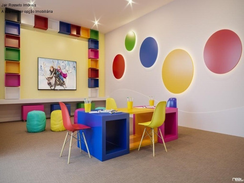 Imagem 8 de 13 de Apartamento - Ap00259 - 69017756