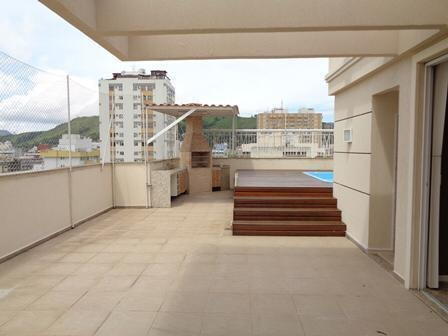 Imagem 8 de 30 de Cobertura Com 3 Dormitórios À Venda, 220 M² - Icaraí - Niterói/rj - Co0128