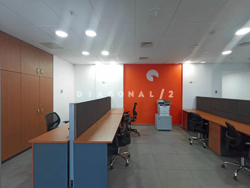 Oficina En Arriendo En Nueva Las Condes