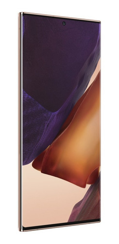 Celular Samsung Galaxy Note20 Ultra 256 Gb 108mpx (Reacondicionado)