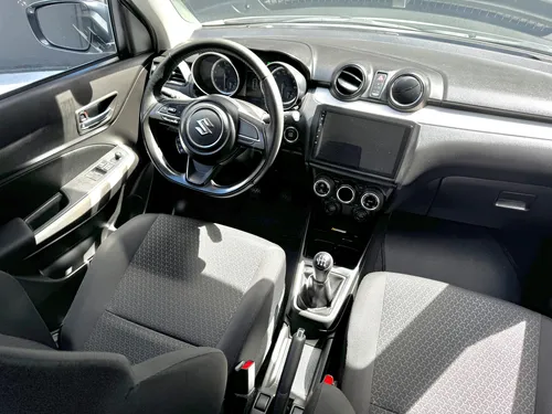 Suzuki Swift 1.2 Hybrid 2Wd