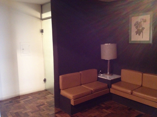 Conjunto/sala Em Centro Histórico - Vz4920
