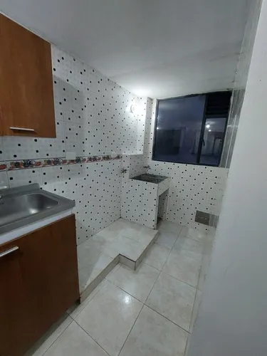 Vendo Apto 39mtrs En Soacha