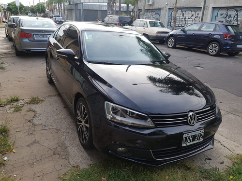 Volkswagen Vento 2.0 Sportline Tsi 200cv Dsg 2012