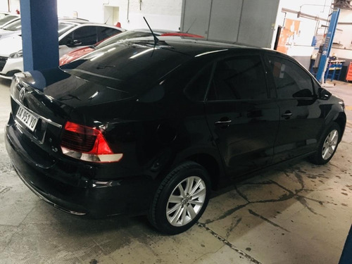 Volkswagen Polo 1.6