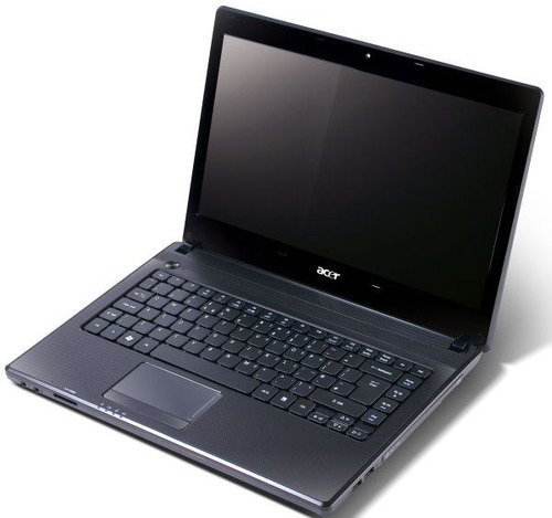 Acer 4738 I3-370m (con Detalles A Completar)*