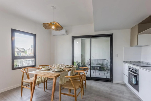 Departamento 3 Ambientes En Venta A Estrenar En Liniers Con Amenities