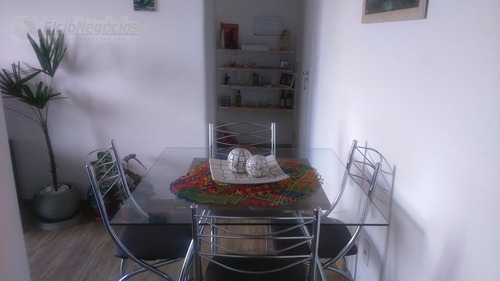 Imagem 12 de 28 de Apartamento Para Venda, 2 Dormitórios, Vila Barreto - São Paulo - 2658