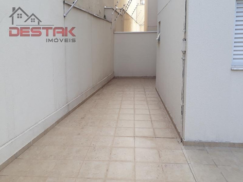 Ref.: 3968 - Apartamento Em Jundiaí Para Venda - V3968