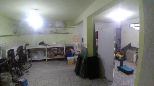 Imagem 8 de 15 de Salão Comercial Para Venda Em São Paulo, Itaquera, 4 Dormitórios, 1 Suíte, 6 Banheiros, 10 Vagas - Scfe0442_2-1052107