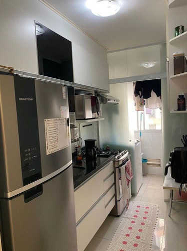 Imagem 5 de 21 de Apartamento Em Vila Prudente, São Paulo/sp De 50m² 2 Quartos À Venda Por R$ 355.000,00 - Ap1938582-s