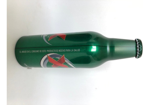 Xx Lager Botella Aluminio 2007 V1 Ajff (Usado)