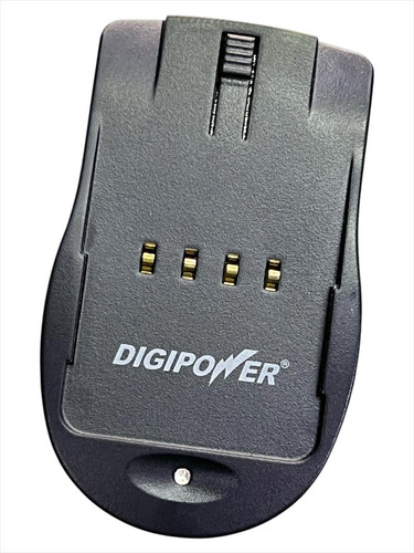 Cargador Li-40b, Li-42b Compatible Con Cámaras Olympus