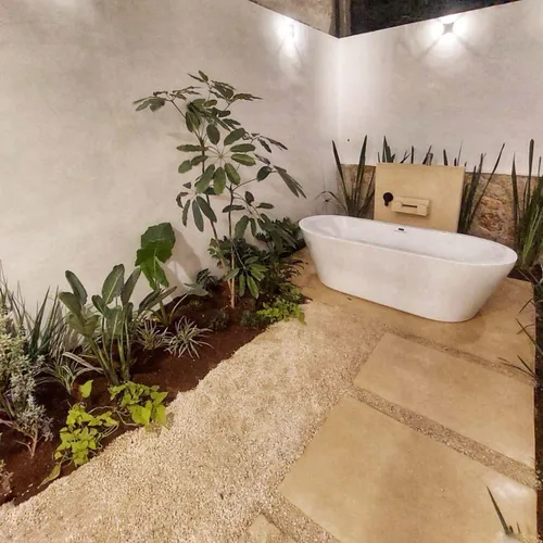 Casa Remodelada En El Centro De Mérida