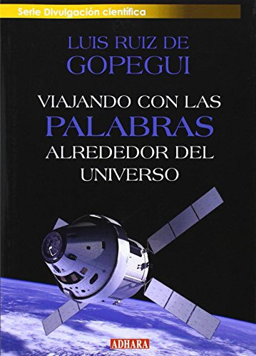 Libro Viajando Con Las Palabras Alrededor Del Universo De Lu