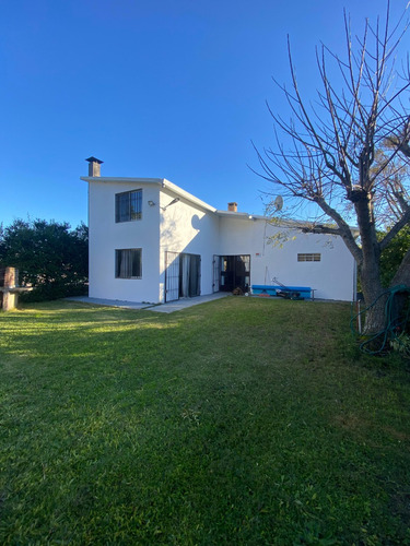 Venta Casa 3 Dorm En Costa Azul