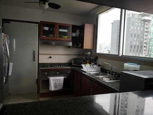 Imagen 5 de 14 de Venta De Apartamento En Ph Fairmont, San Francisco 20-5674
