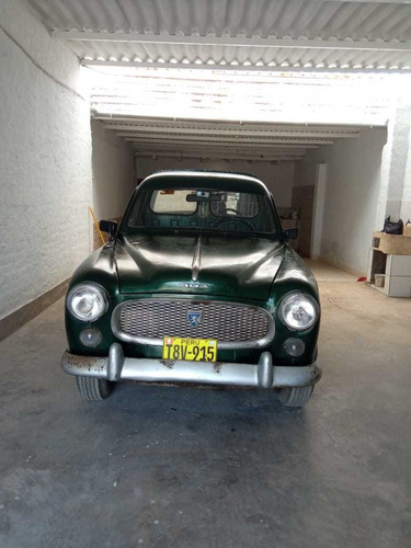 Peugeot Pickup