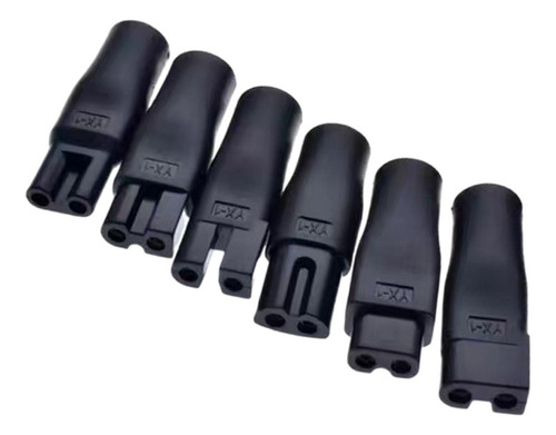 A Conector Convertidor De Carga For Afeitadora, Adaptador