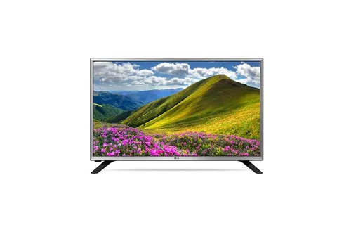 Televisor LG 32lj550 Hd Smart Tv - Webos 3.5 32 Pulgadas