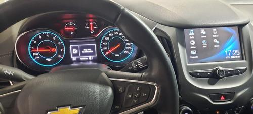 Chevrolet Cruze 1.4 Lt Mt Sedan