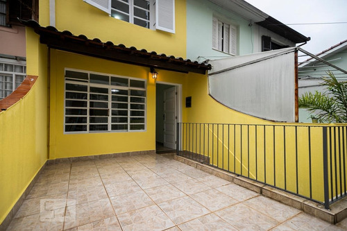 Casa À Venda - Chácara Inglesa, 3 Quartos, 220 - S893129688