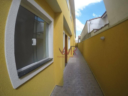 Imagem 15 de 21 de Apartamento À Venda, 46 M² Por R$ 250.000,00 - Itaquera - São Paulo/sp - Ap1010