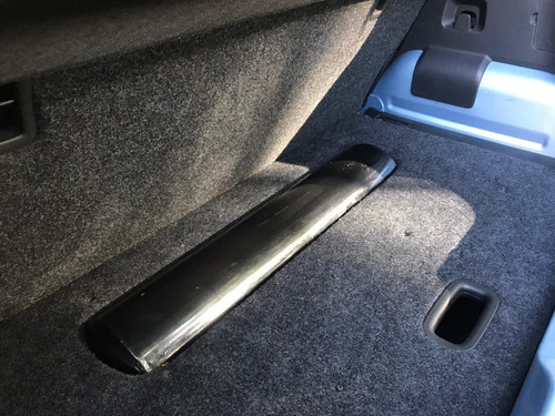 Volkswagen Up! Move Customizado