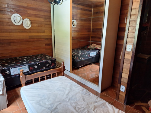 Moradia/lazer/locação/ Airbnb /próximo S P
